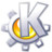 about kde Icon